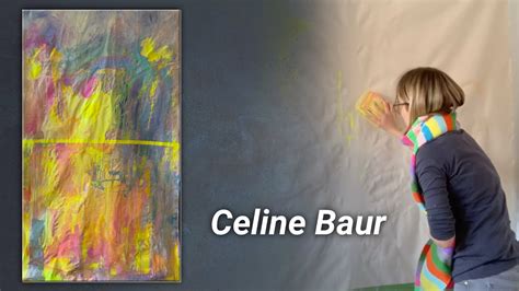 Céline Baur art 